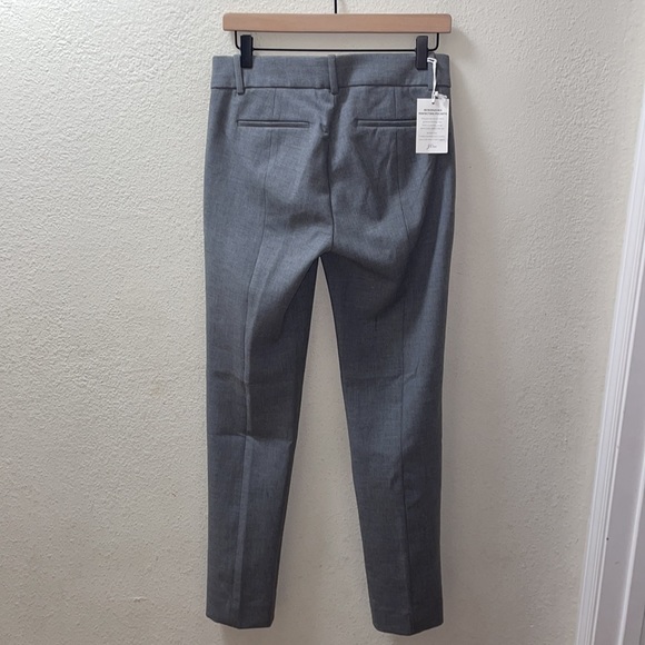 NWT J.Crew Full Length Cameron Pant in Four-Season Stretch - Picture 10 of 13